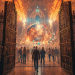 The Democracy of Dreams: How AI Freed Creative Expression from Its Guardians