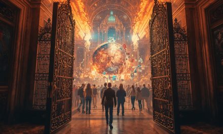 The Democracy of Dreams: How AI Freed Creative Expression from Its Guardians