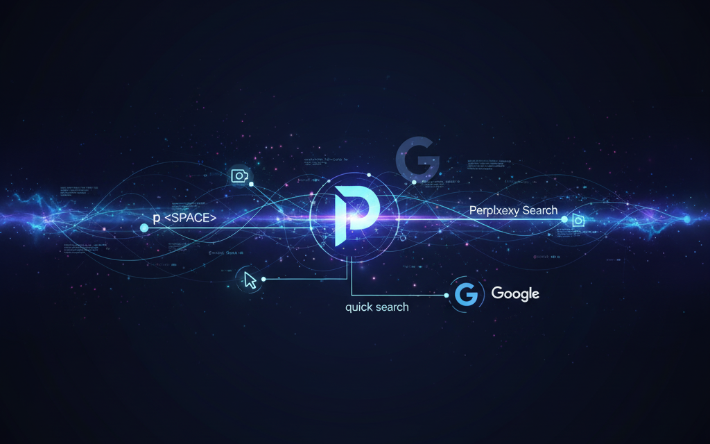 I JUST fixed my biggest annoyance with Comet Browser!