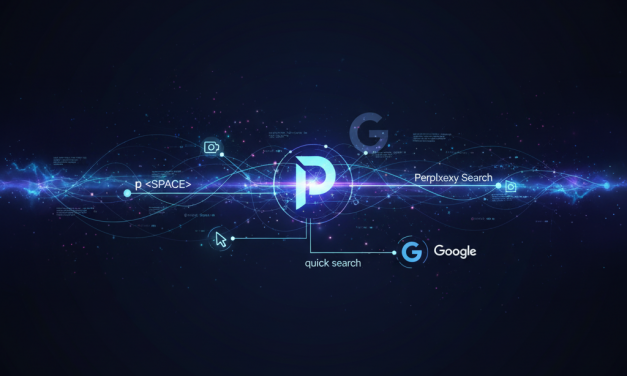 I JUST fixed my biggest annoyance with Comet Browser!