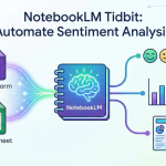 NotebookLM Tidbit: Automate Sentiment Analysis from Google Forms