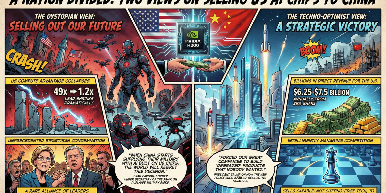 The $7 Billion Decision That Could Cost Us Everything