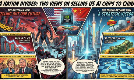 The $7 Billion Decision That Could Cost Us Everything