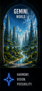 Gemini World
